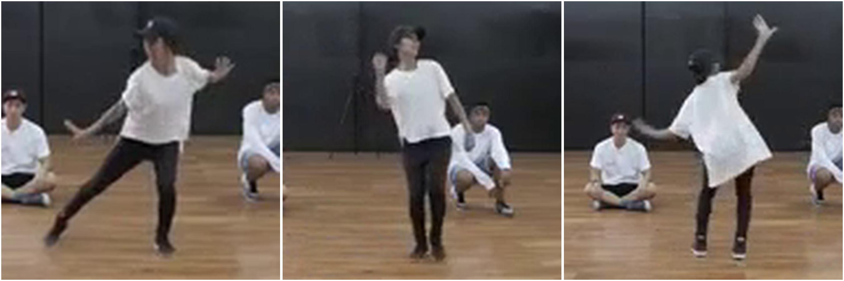 PRE: video