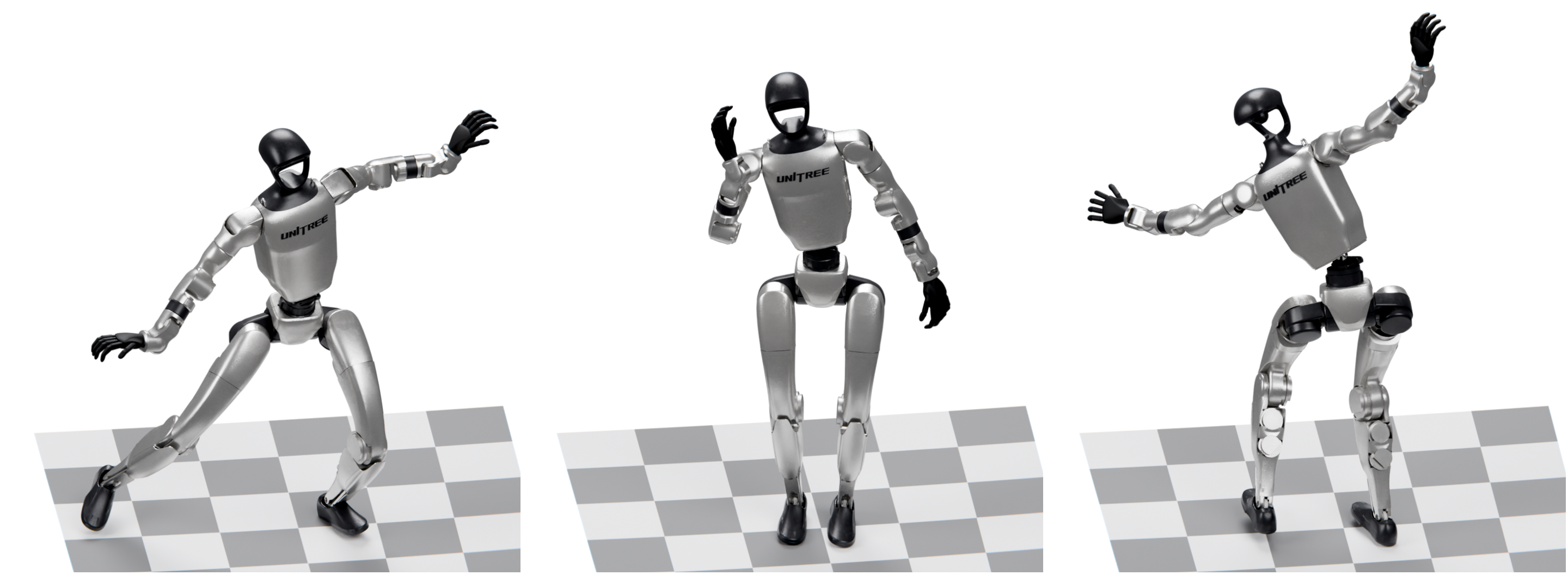 PRE: output motion