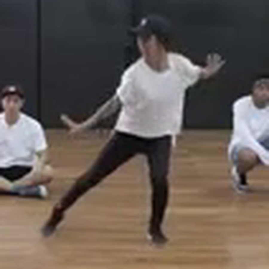 PRE: video