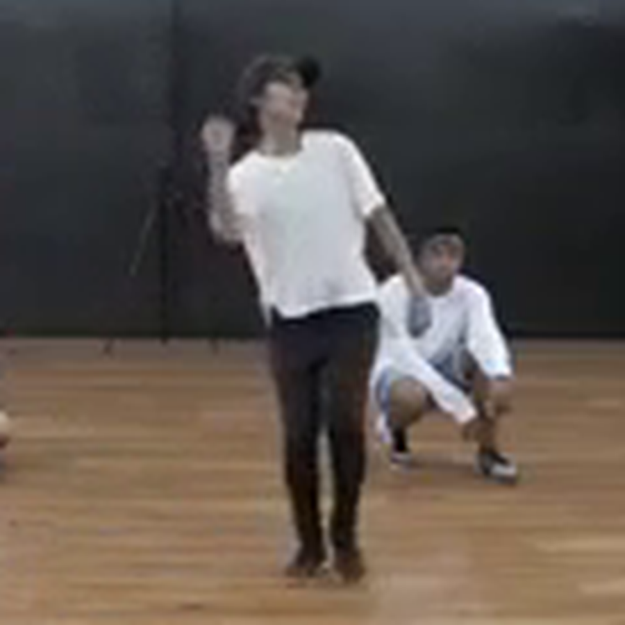 PRE: video