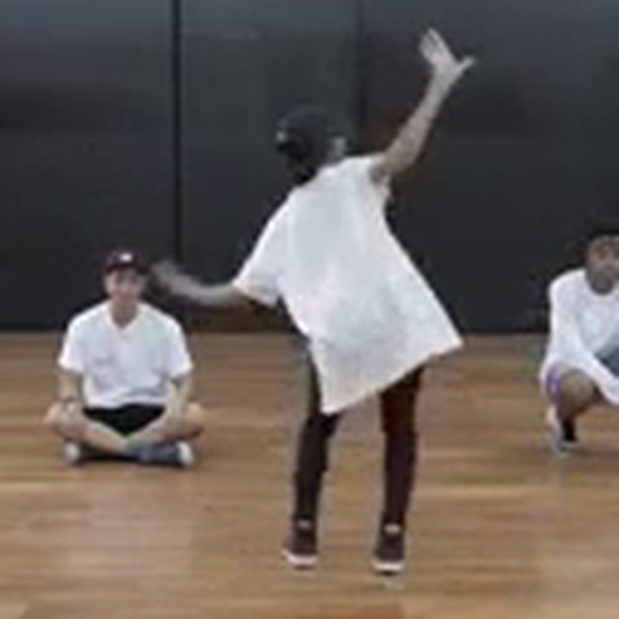 PRE: video